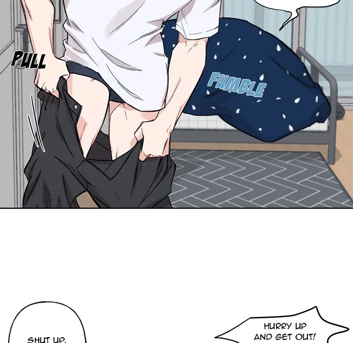 Our Future - Chapter 3